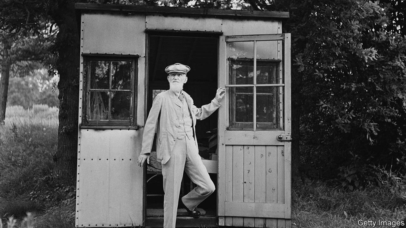 Excellent sheds
