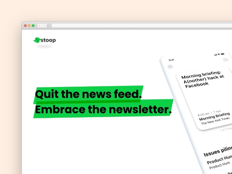 Fantastic newsletters for writers