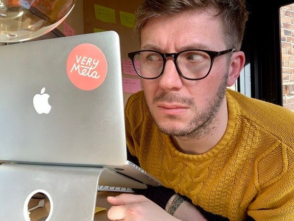People like stickers