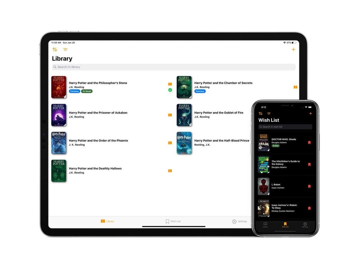 Paid memberships, a library manager and one big mistake