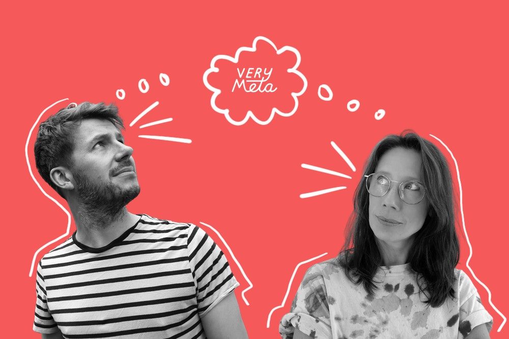 Writing sprints, blackout poetry and content ideas for your newsletter